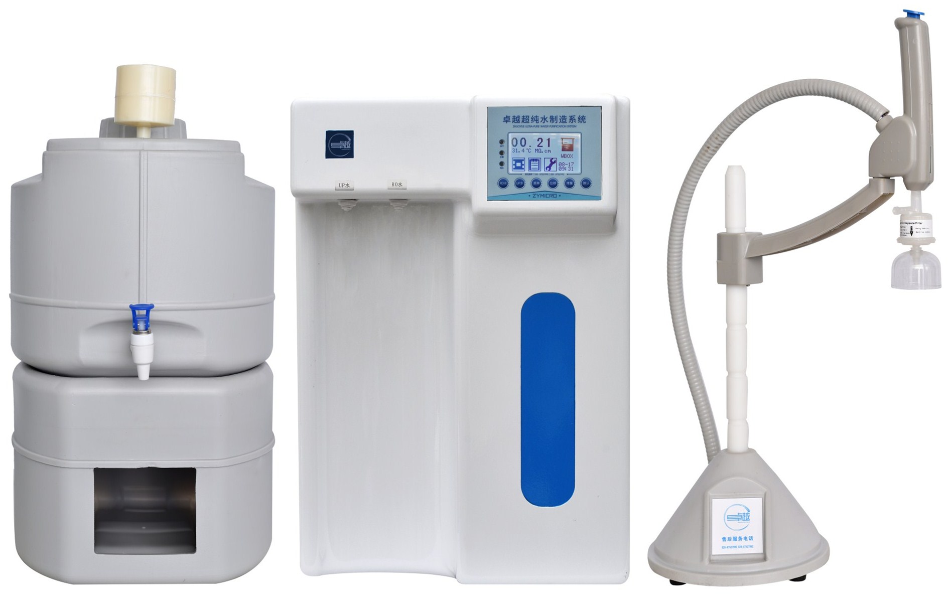 超純水機(jī) 超純水機(jī)
