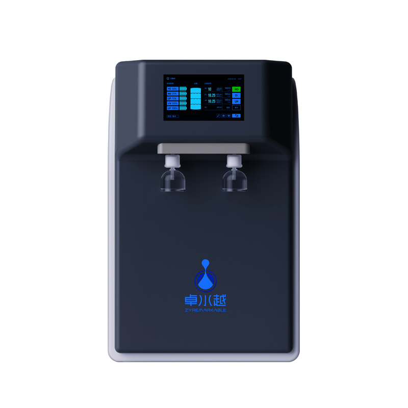 ZYS系列高端型超純水機(jī)